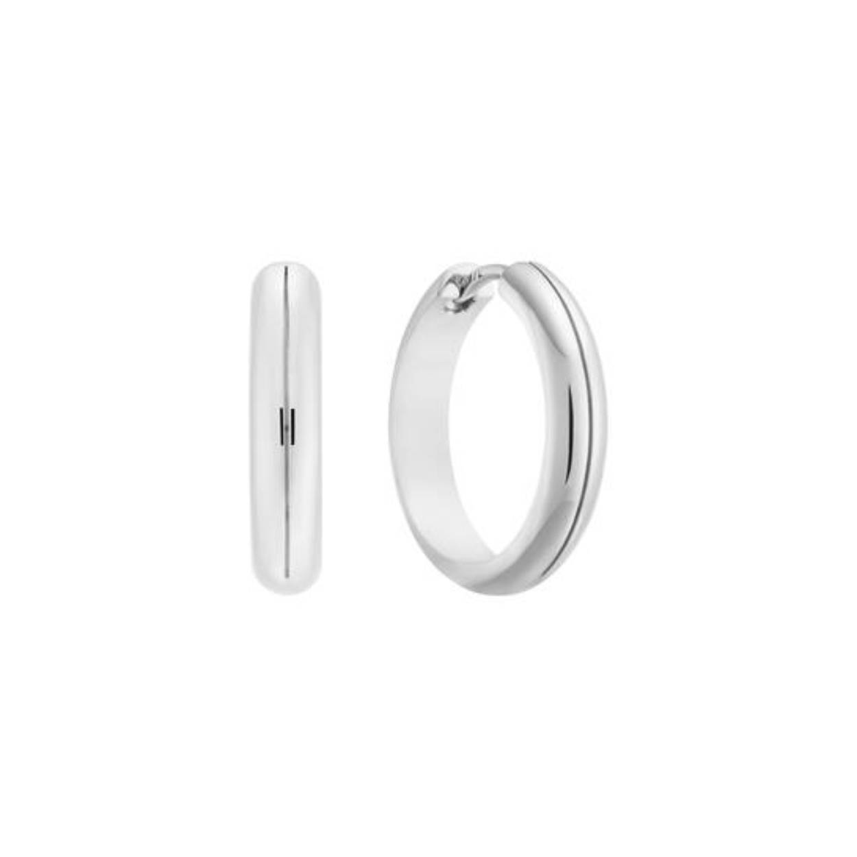 Dit zijn oorsieraden van het merk GLOW
