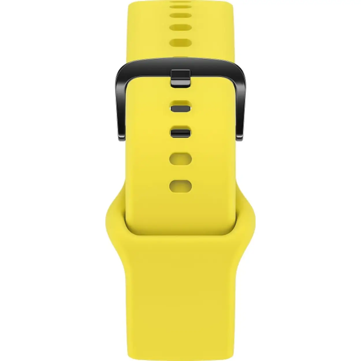 Rubberen horlogeband voor Ice Smartwatch