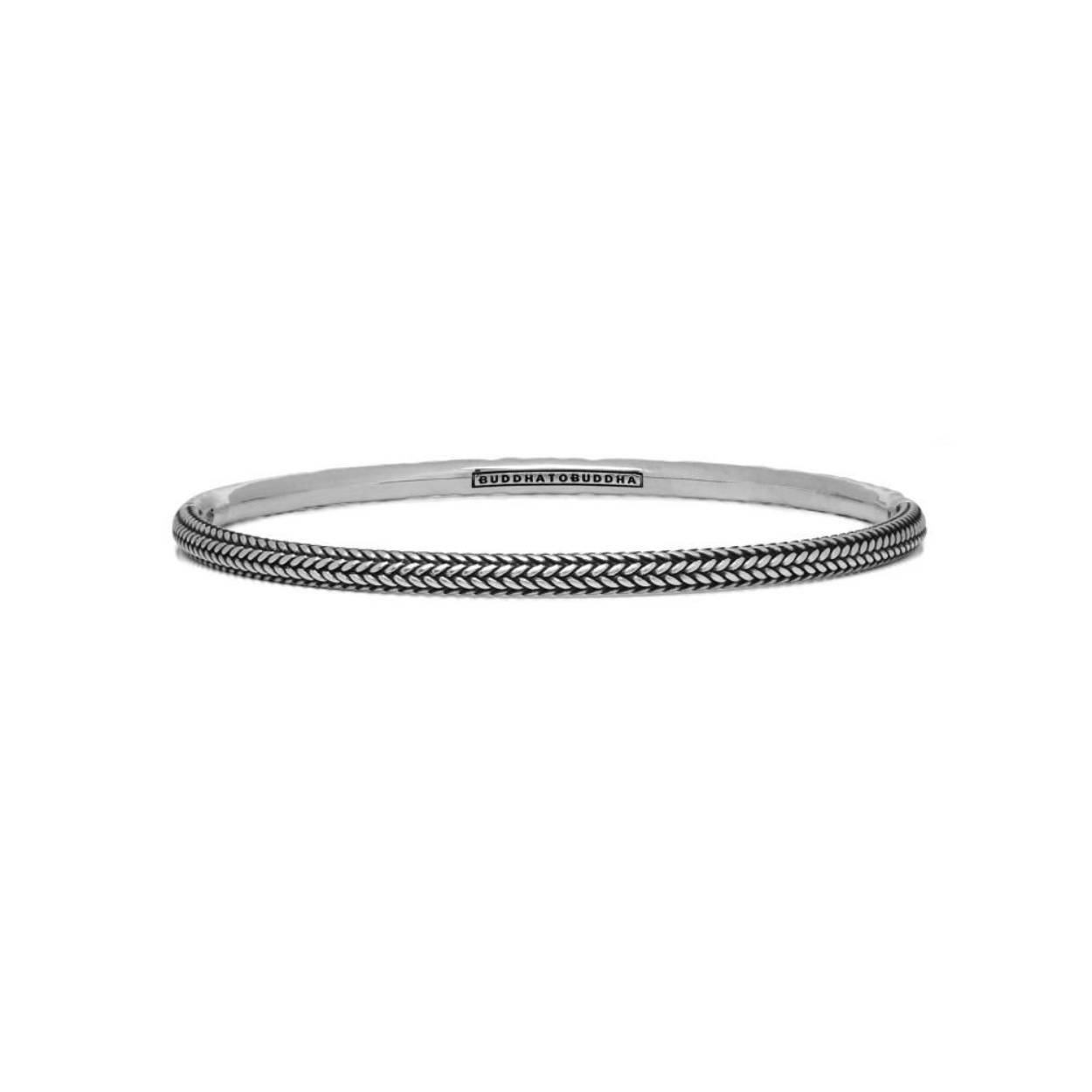 BUDDHA TO BUDDHA ARMBAND DUNIA ELLEN HALF 309 MAAT S