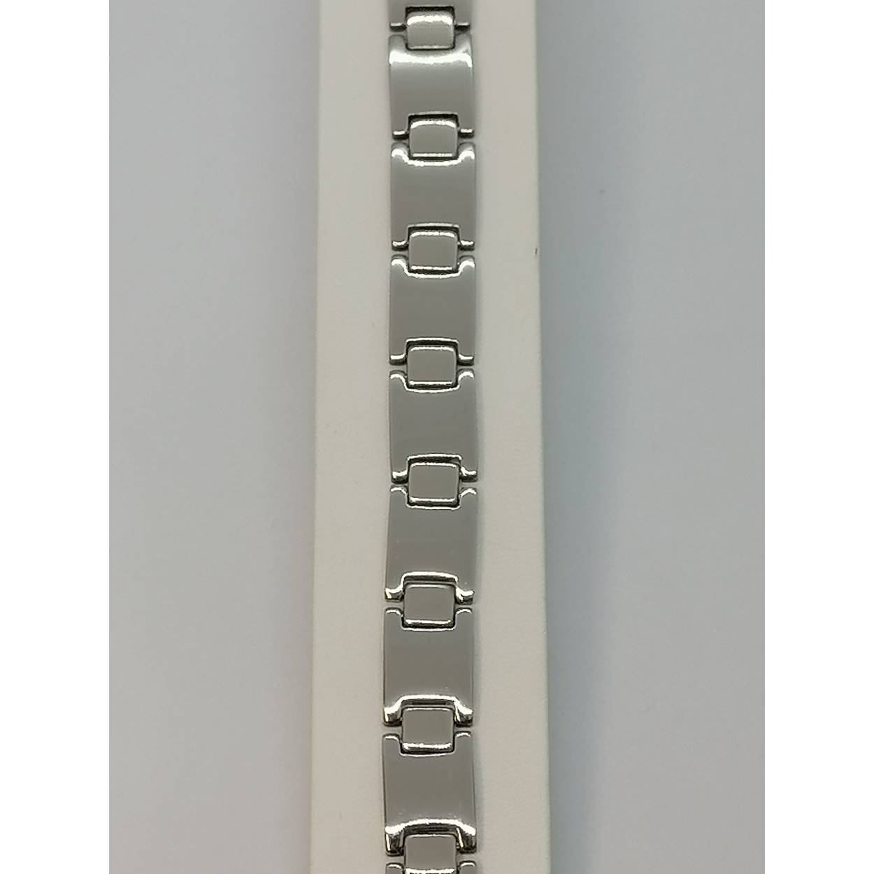 staal armband 