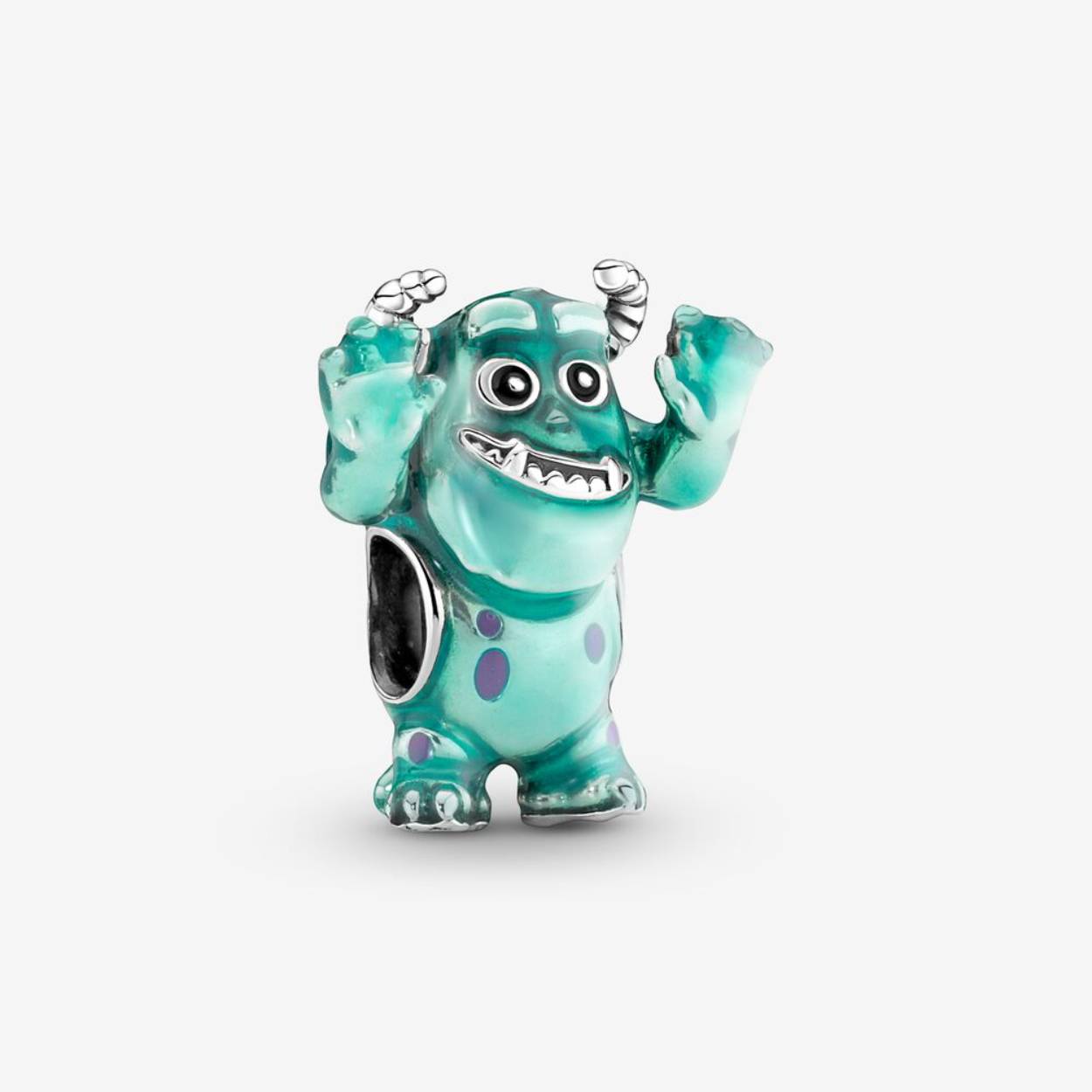 Disney Pixar Sulley Bedel
