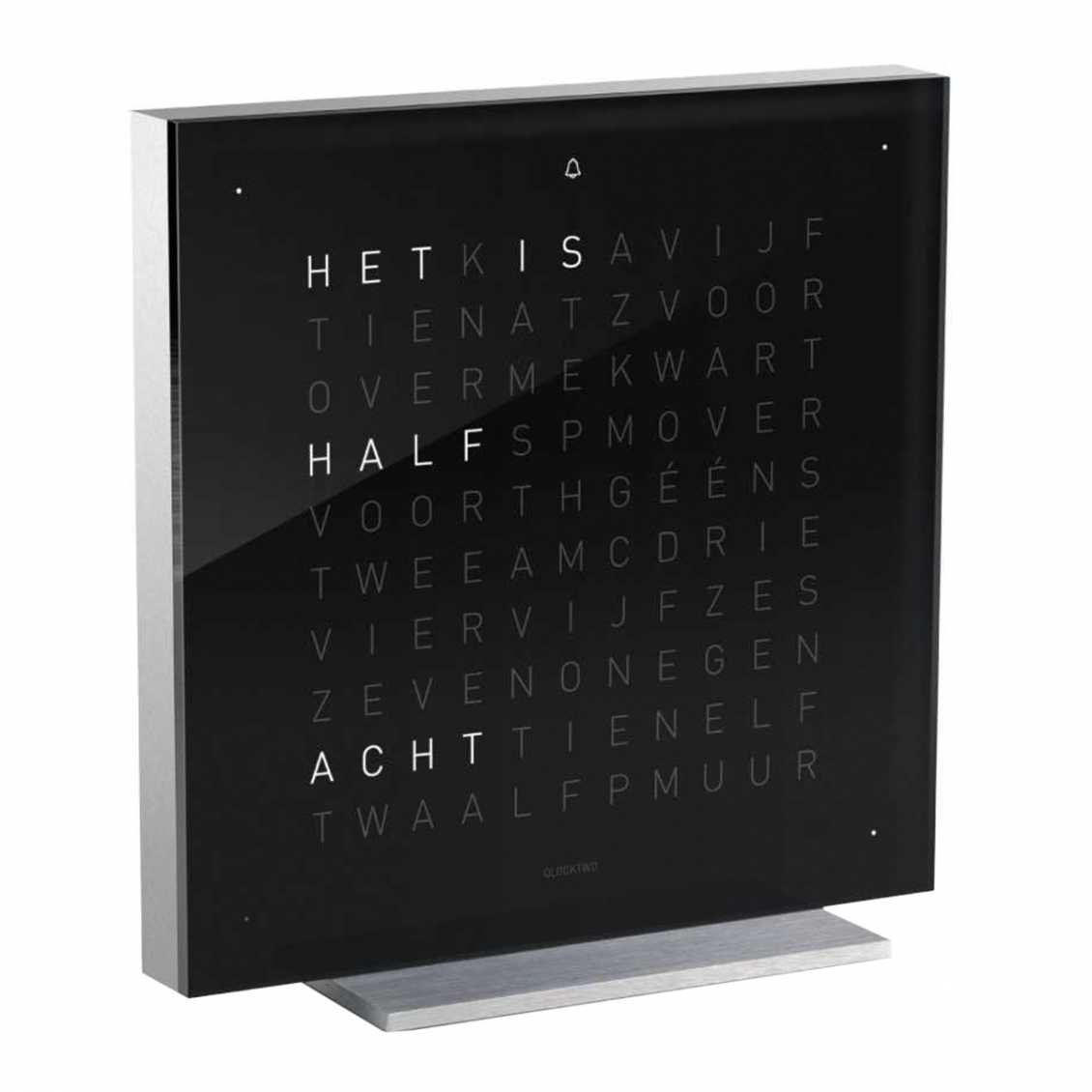 Touch Dutch. Black Ice Tea
Zijkant licht beschadigd