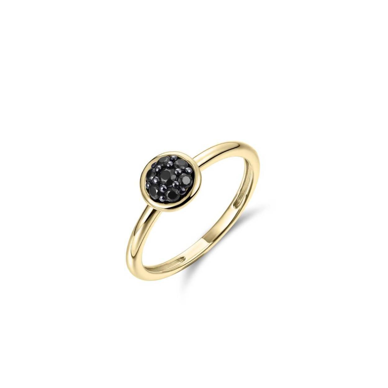 14k gouden ring