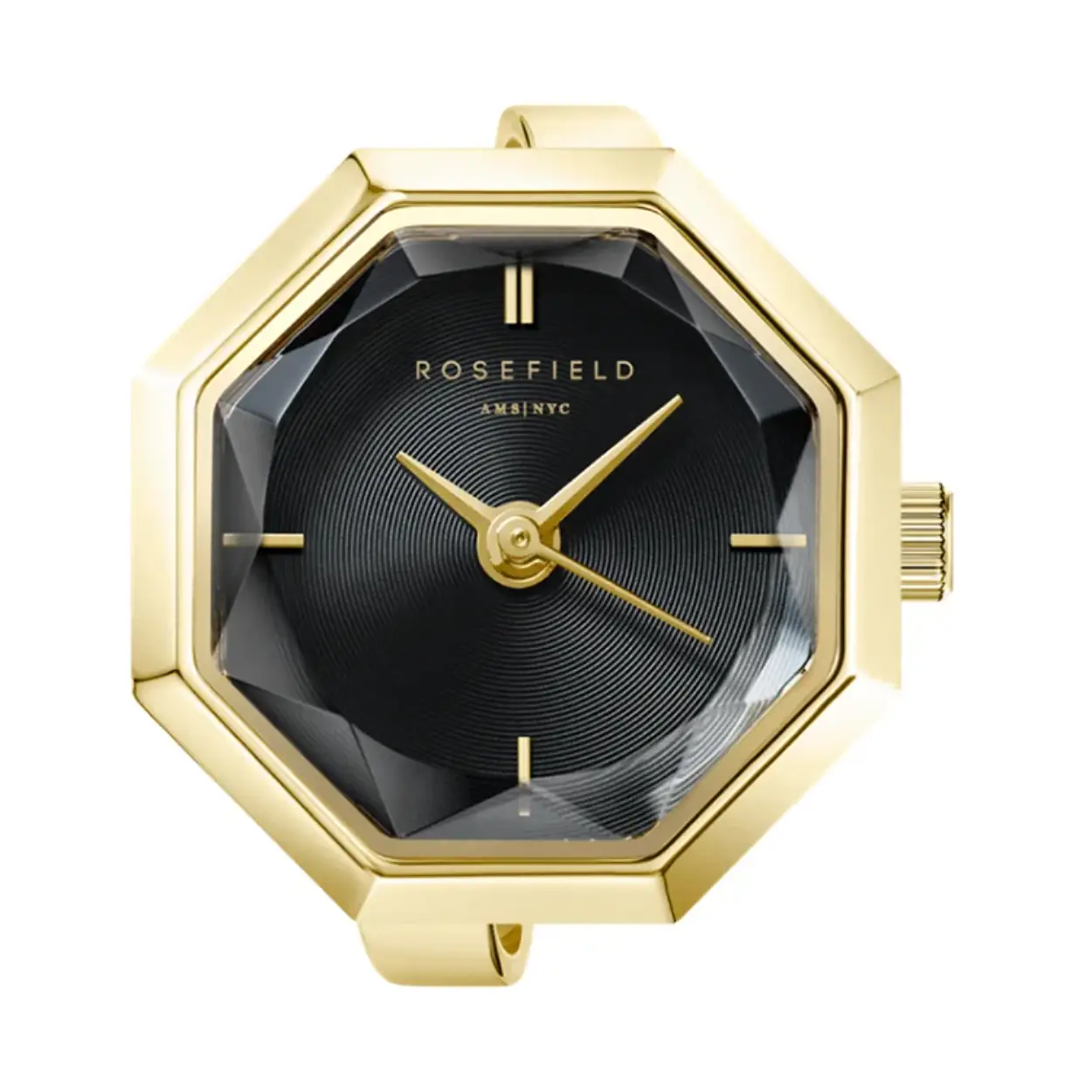 ring horloge