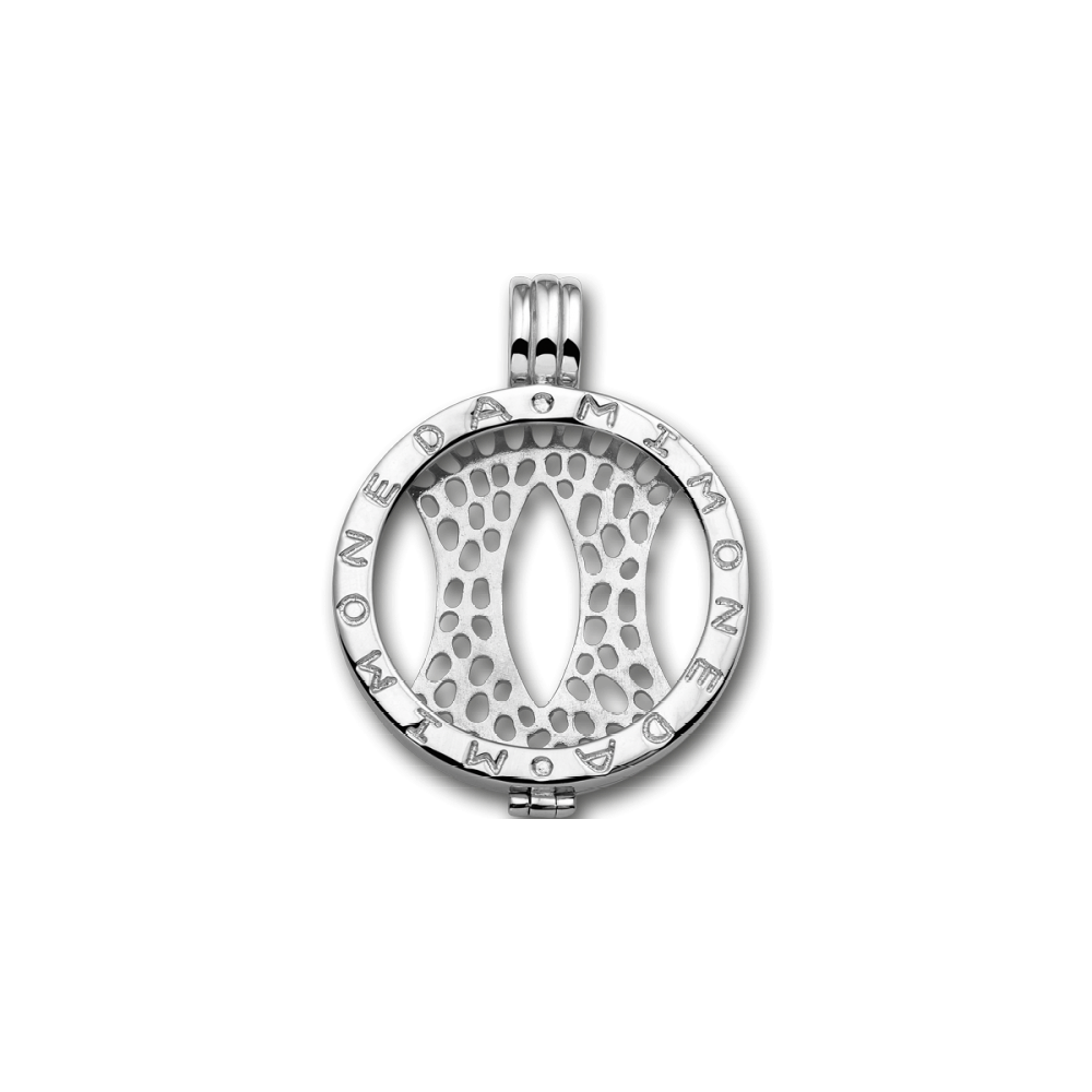 MI MONEDA HANGER MAAT: M