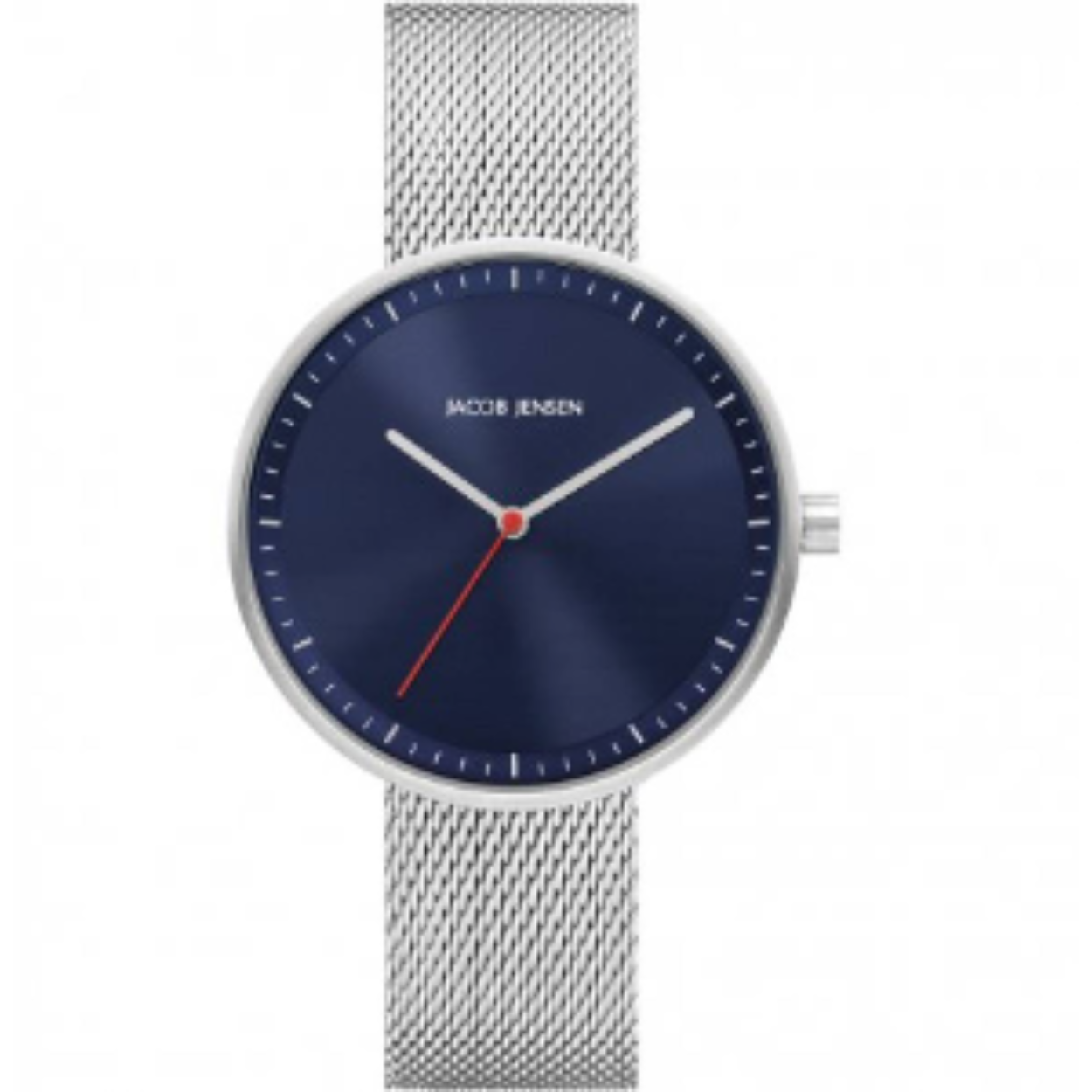 Jacob Jensen horloge JJ289
