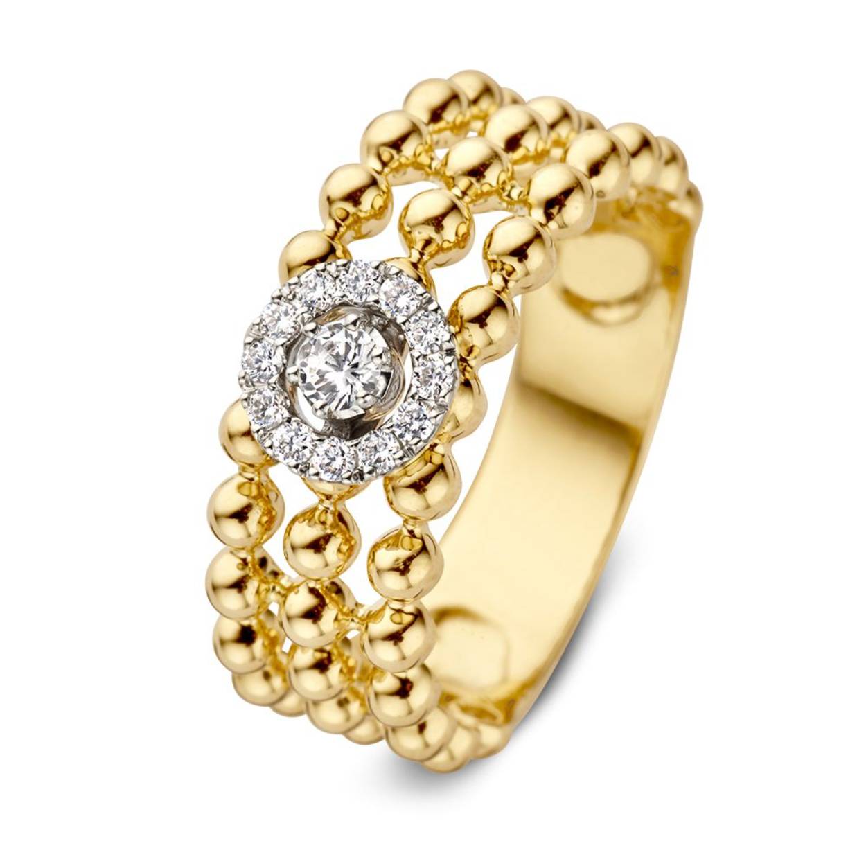 Dit is een Excellent Jewelry product