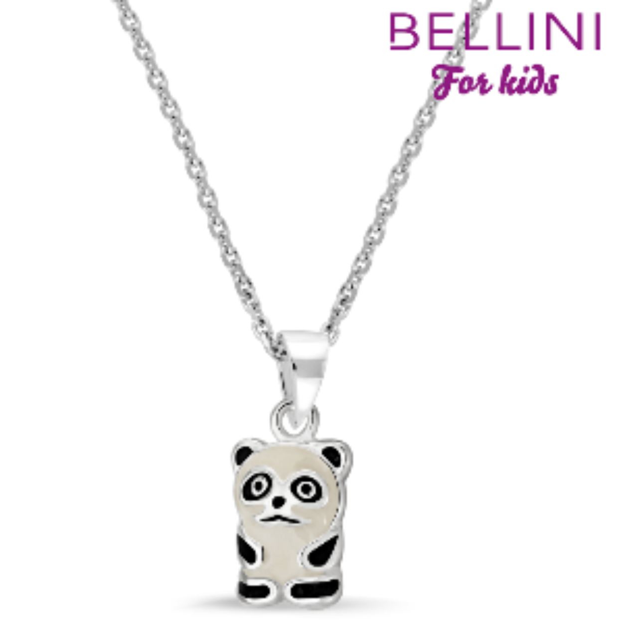 Bellini collier plus hanger panda 574025