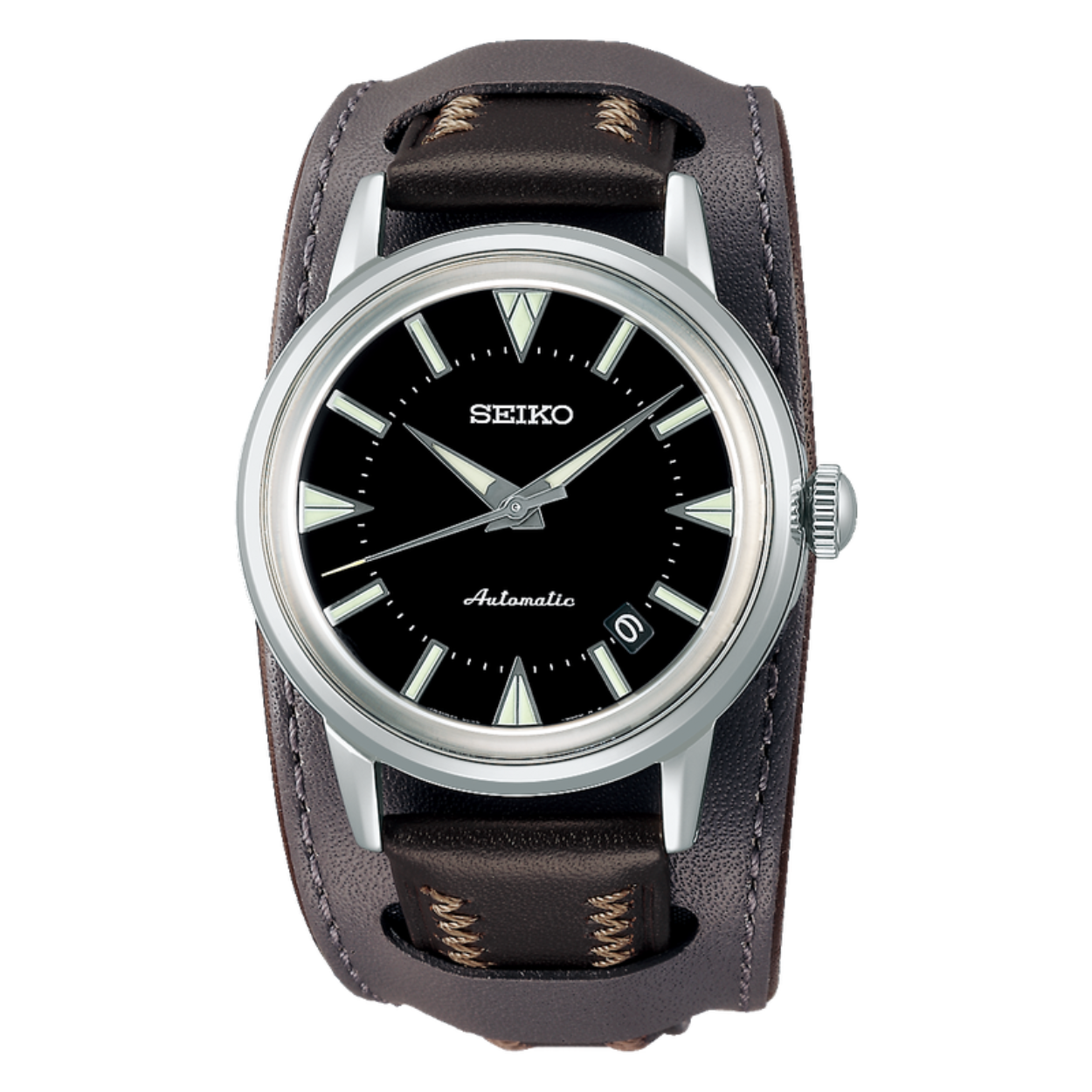 Seiko Prospex 'The Alpinist Re-Creation' SJE085J1