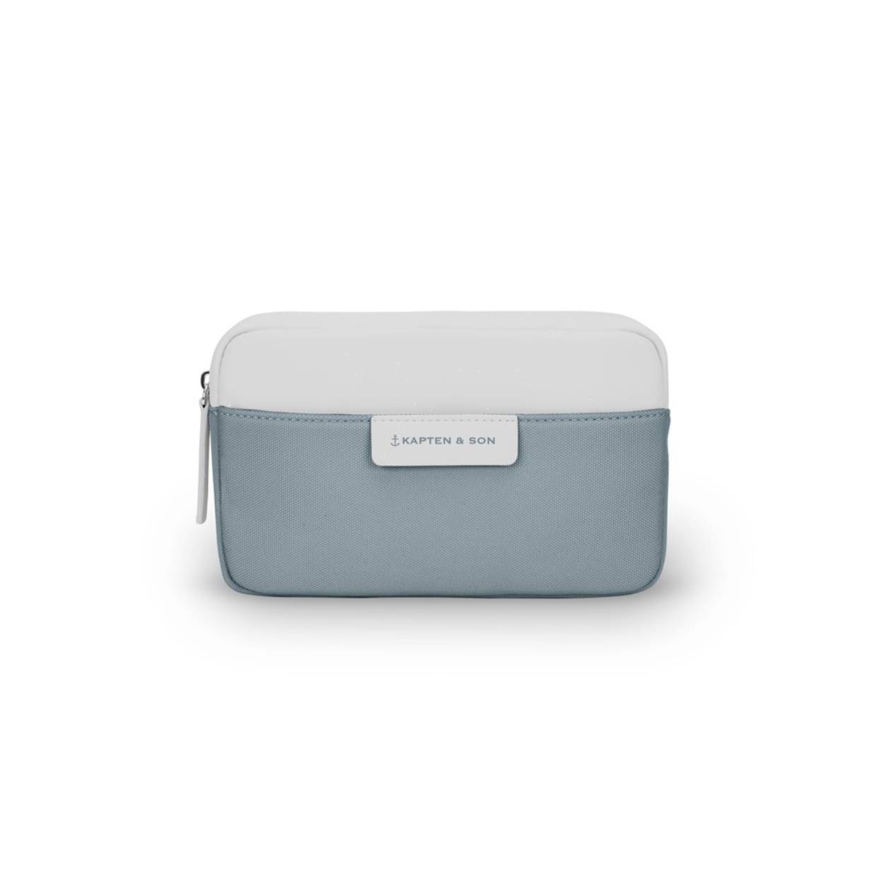 stijlvolle chest-bag met subtiele witte verfspetters
waterafstotend, vegan tech-materiaal & gerecycled PET
drie binnenvakken
quick-access buitenvak met magneetsluiting
volume: 0,8 liter
afmetingen: 13 x 22 x 5cm (lengte model vrouwelijk: 1,77m / mannelijk: 1,88m)
