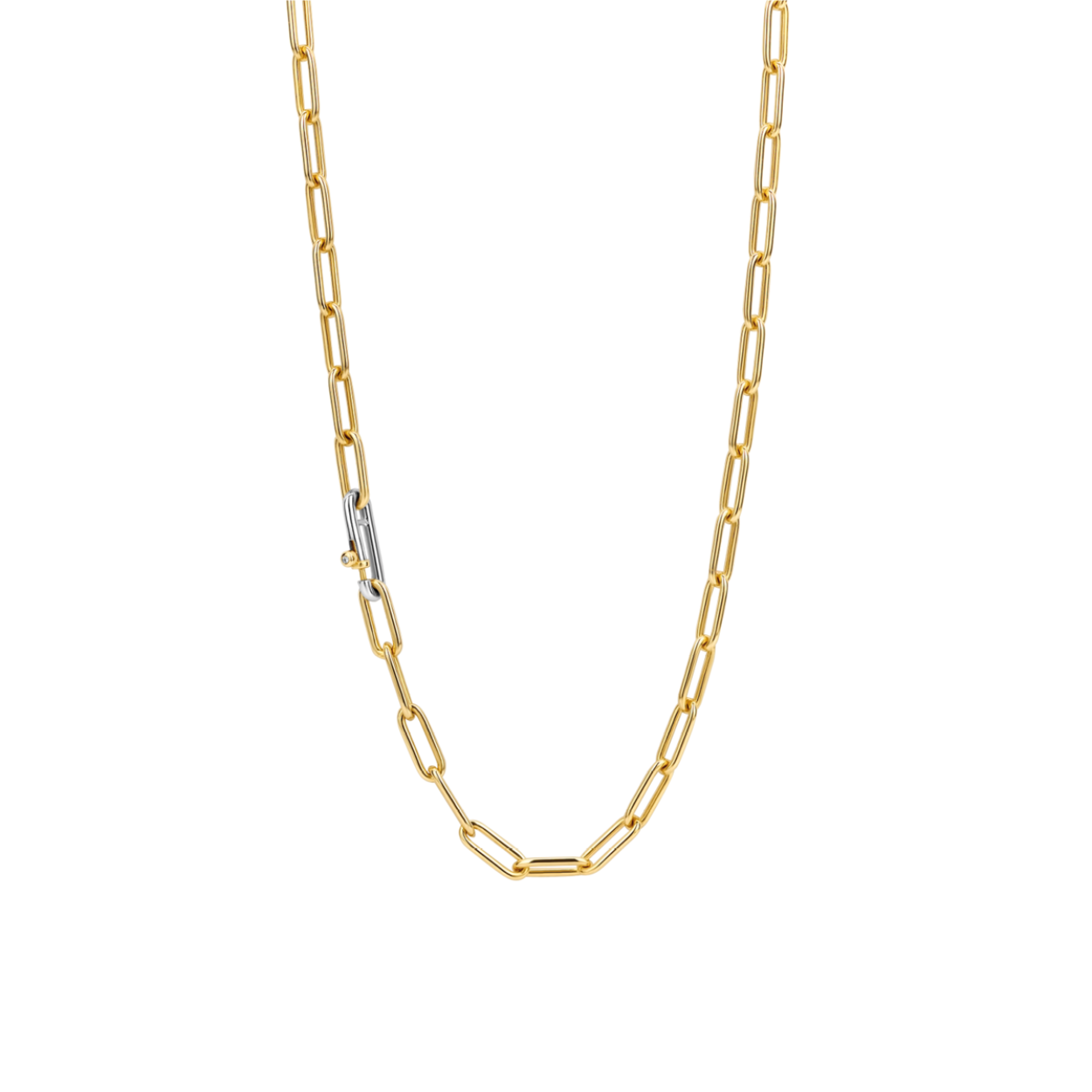 Dit is een collier van het merk Ti Sento Milano.