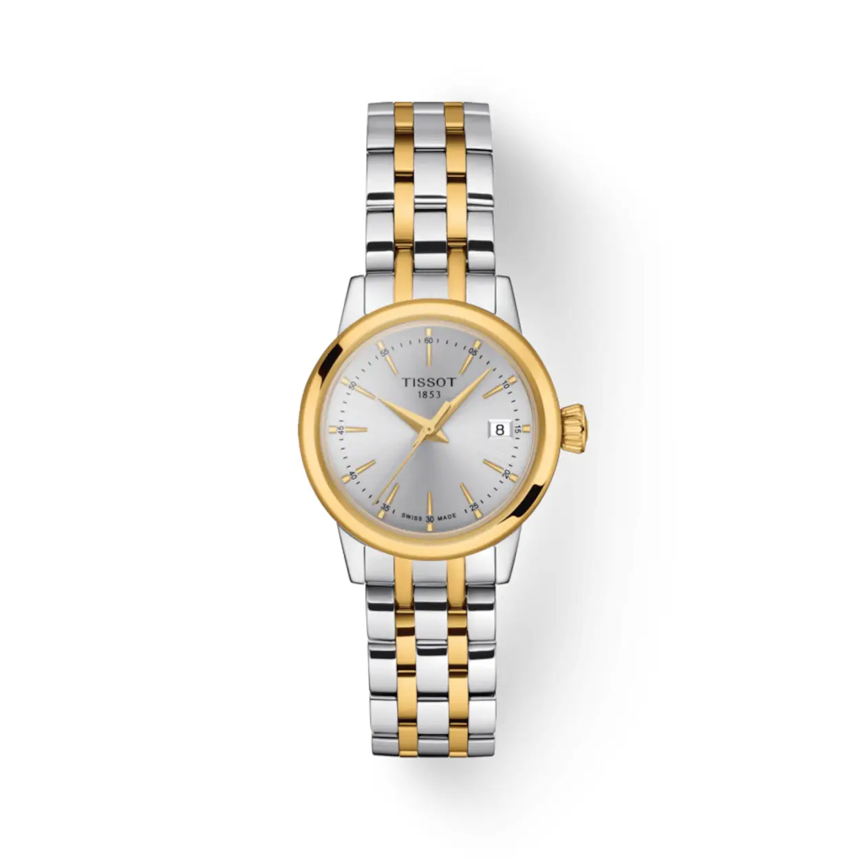 Tissot Classic Dream Lady T1292102203100