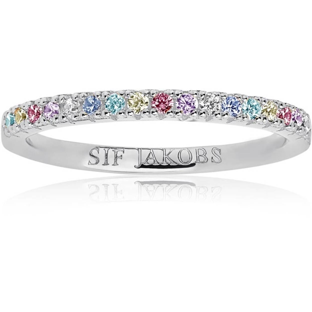 SIF JACOBS ELLERA RING