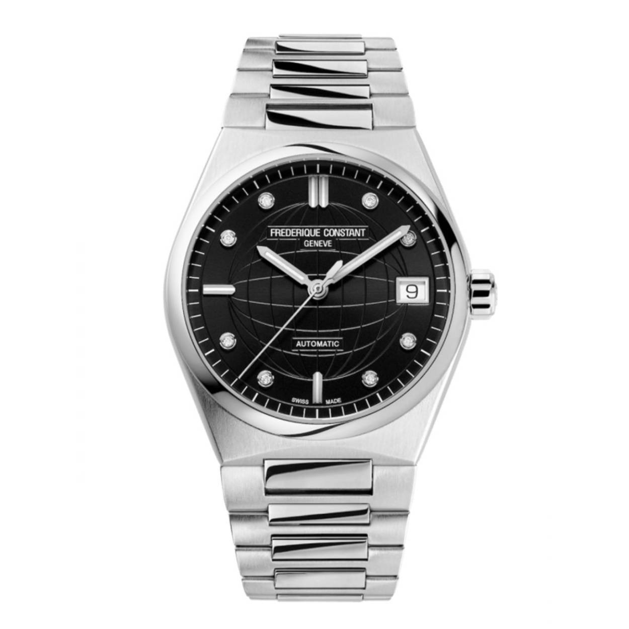 Frederique Constant Horloge FC-303BD2NH6B