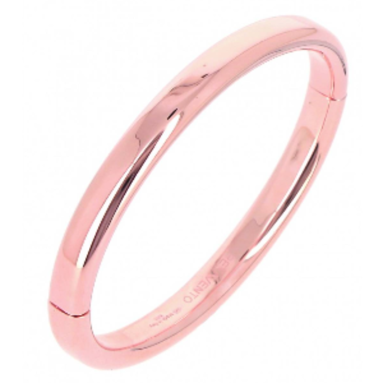 PESAVENTO BANGLE ZILVER 18KT ROSE VERGULD RHODIUM WELGB004