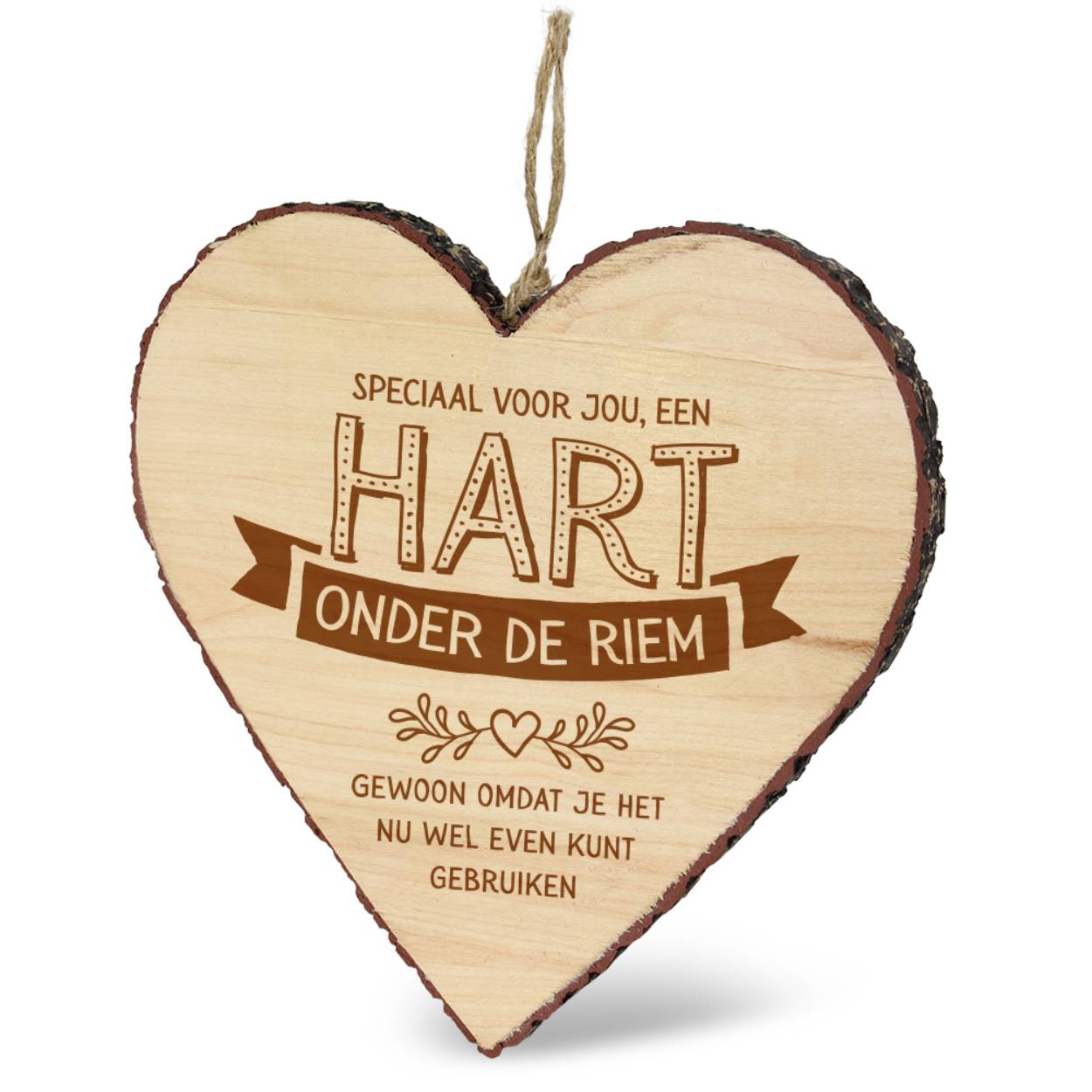 De allerbeste cadeaus die je je vrienden, familie of collega’s kunt geven zijn degene die recht uit je hart komen. Met woorden die je vaak niet kunt vinden, maar wel kunt schenken. Speciaal voor alle momenten waarop je iets recht uit je hart wilt geven of waarop je een klein beetje troost en moed wilt geven is de Recht uit Mijn Hart-collectie ontwikkeld.