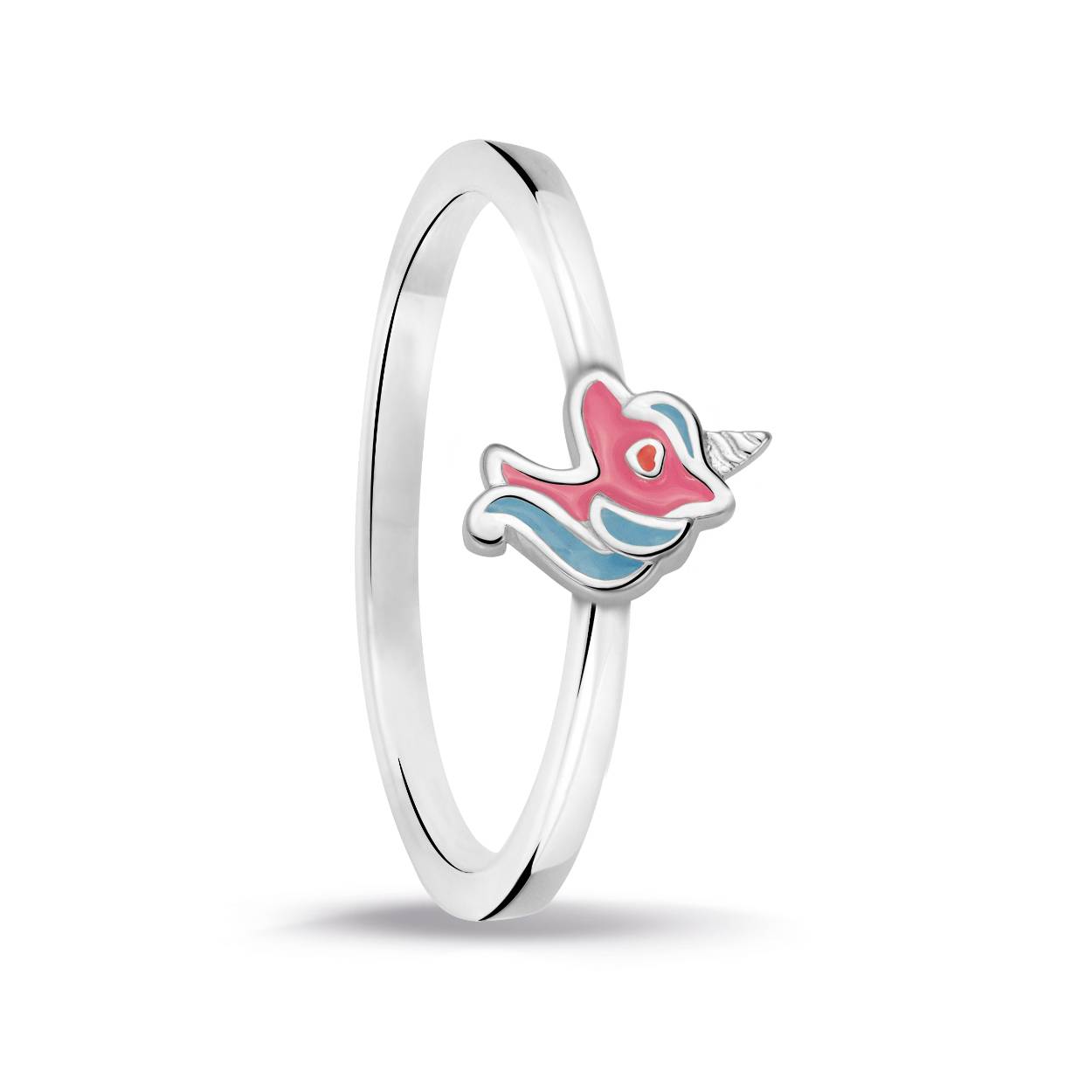 Bellini ring eenhoorn