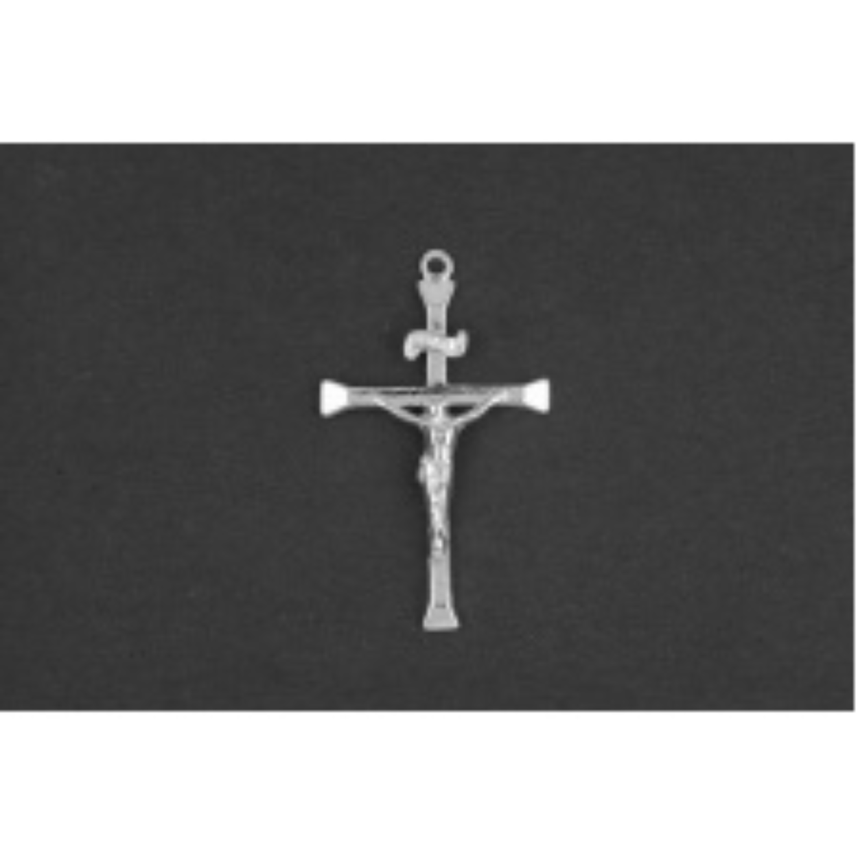 kruis/Christusfiguur goud