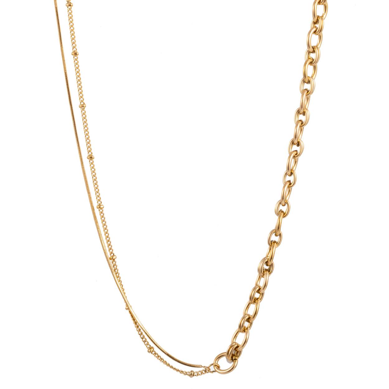 karma necklace divers