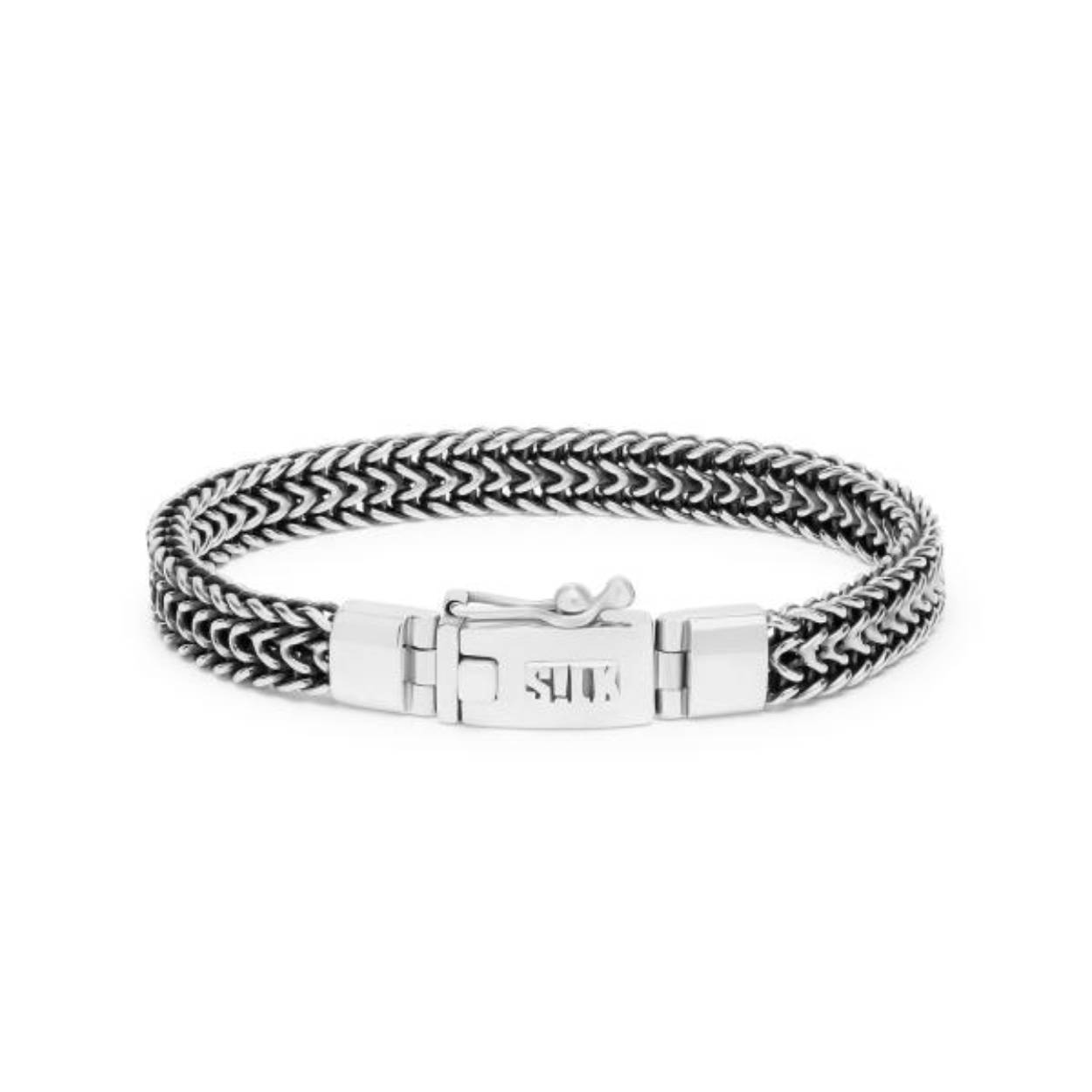 Silk Jewellery Armband EIGHTY EIGHT Collectie 772.21