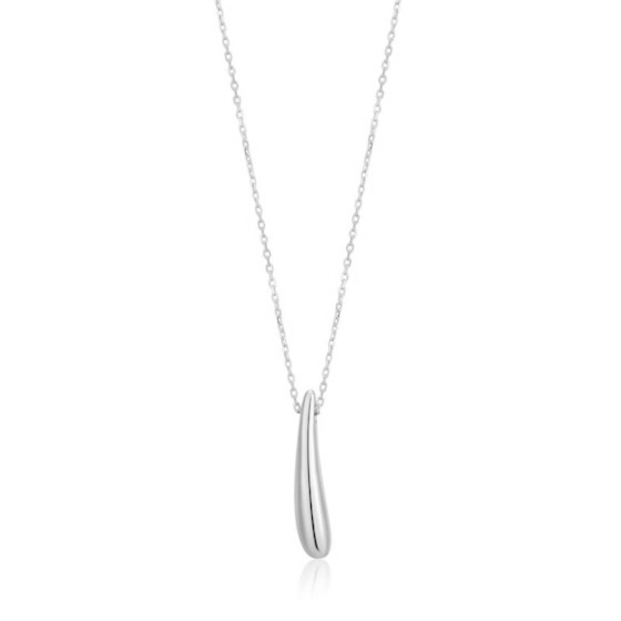 Luxe Drop - Necklace