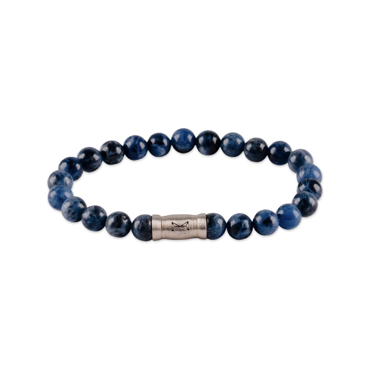 Deze armband is van het merk AZE Junior. Het is een jongenssieraad gemaakt van edelstaal. De armband is blauw van kleur.
De verdere specificaties van dearmband zijn als volgt:
Glans : Nee
Productmaat : 160
Steenkleur :Blauw
Sluiting: Scharnier-slot