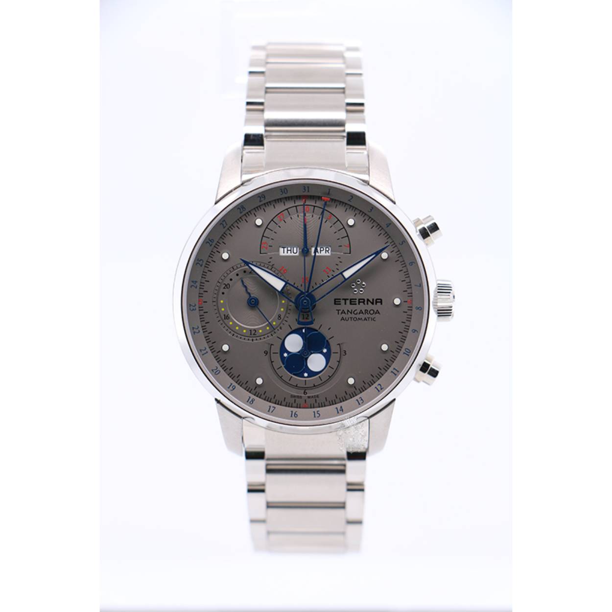 ETERNA TANGAROA CHRO 294941E11