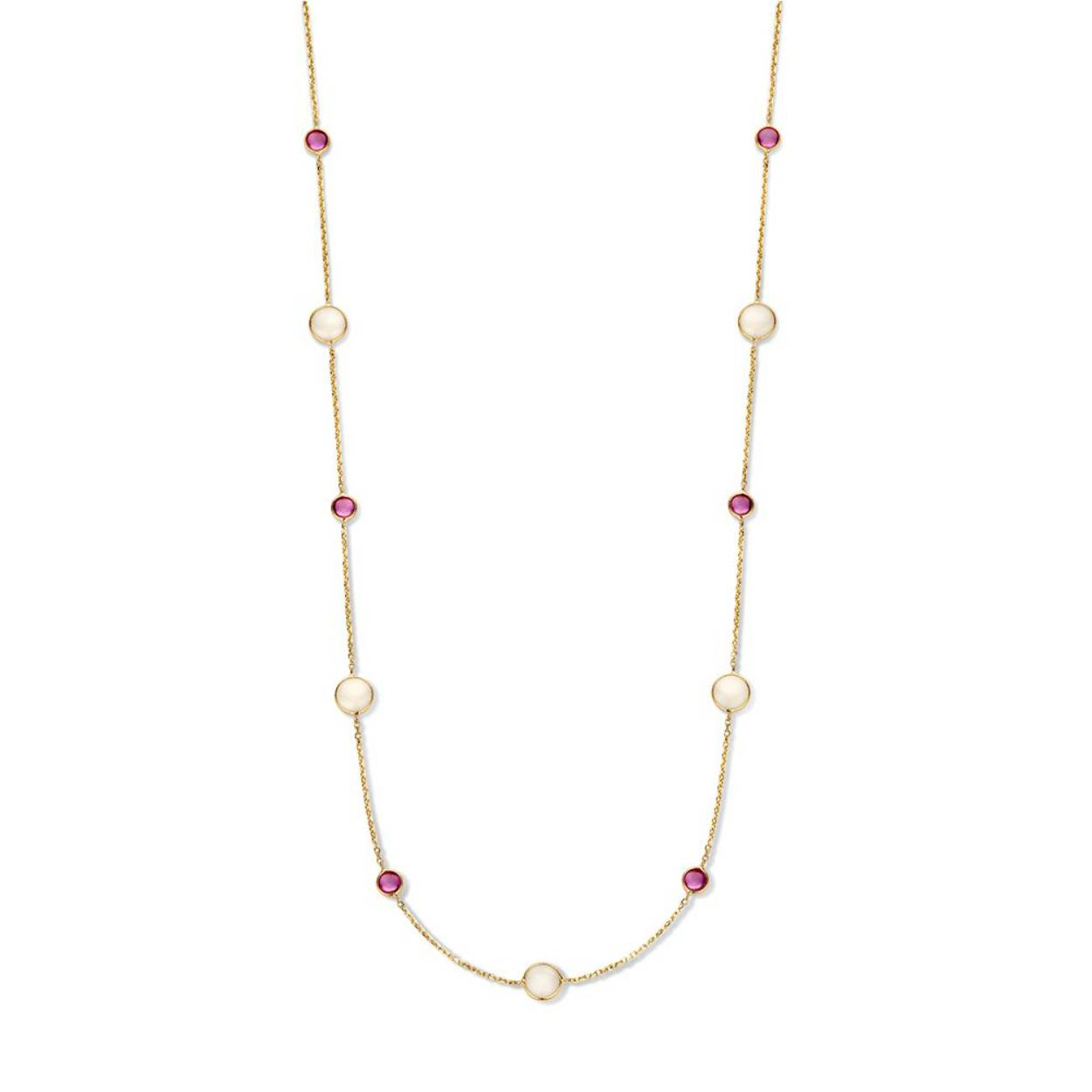 Dit is een Excellent Jewelry product