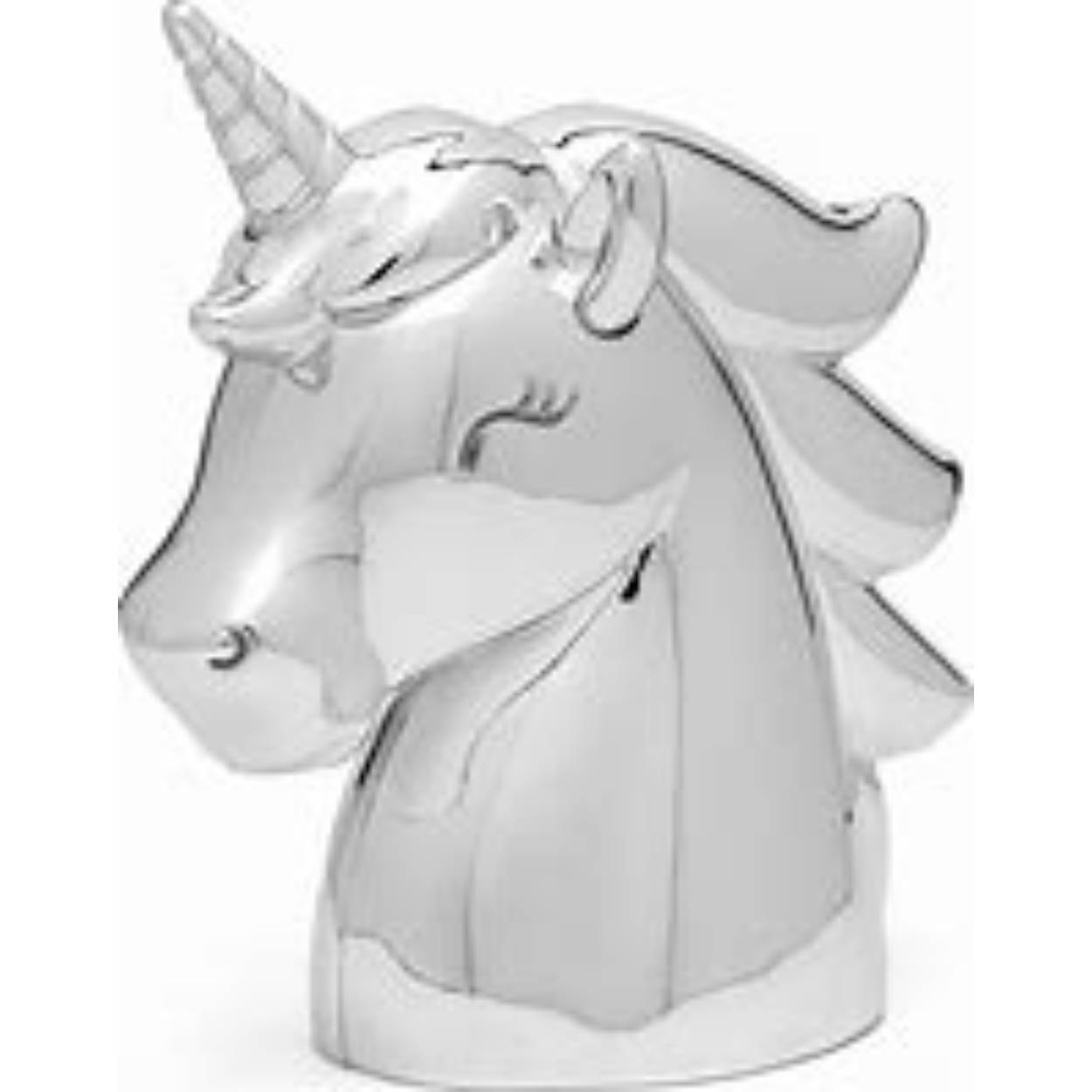 Spaarpot unicorn