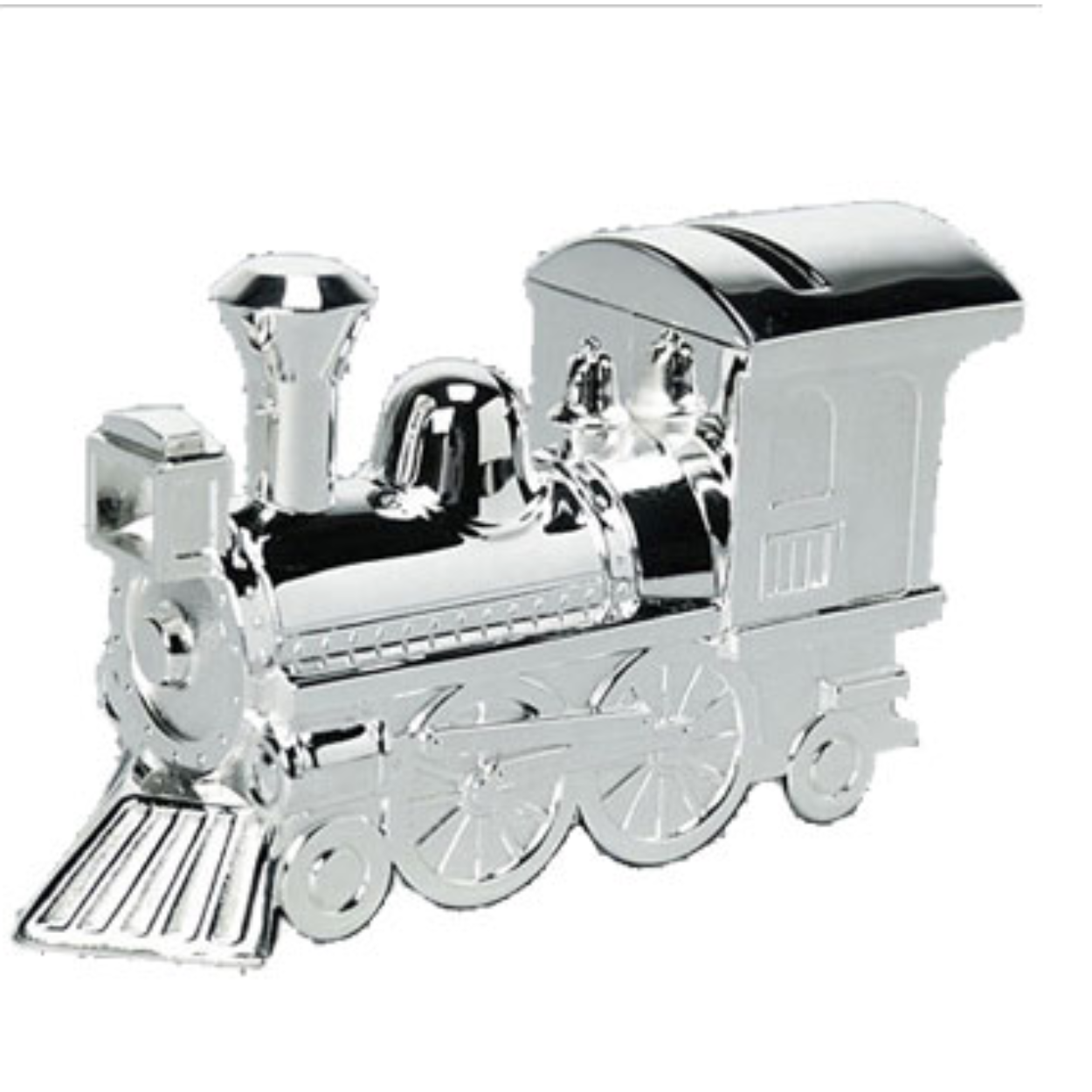 spaarpot locomotief