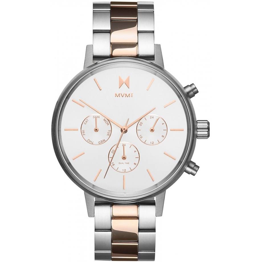 Movement MVMT D-FC01-S