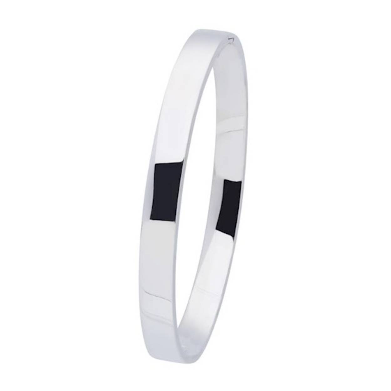 GLOW - 104.1158.07 - Armband - Zilver
