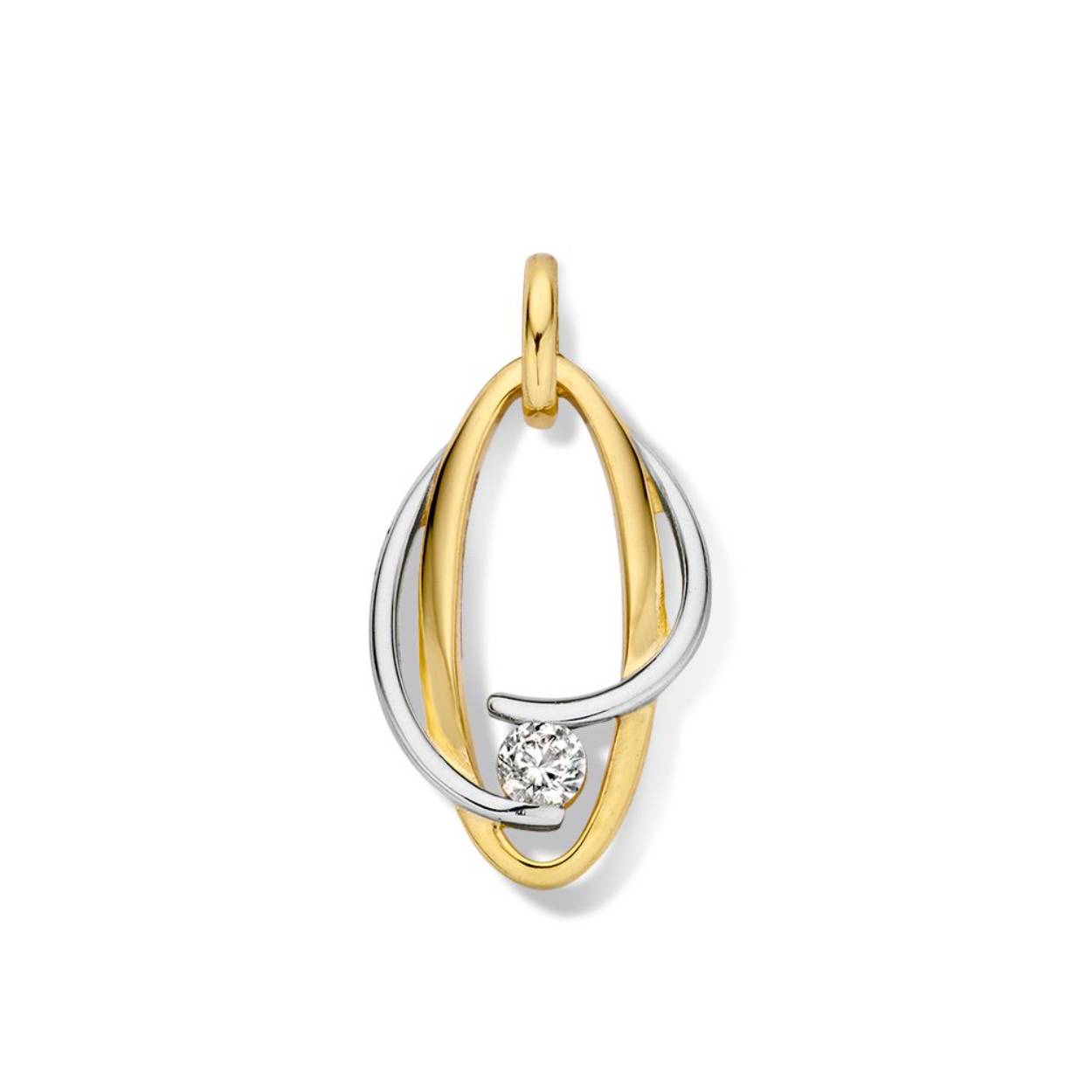Dit is een Excellent Jewelry product