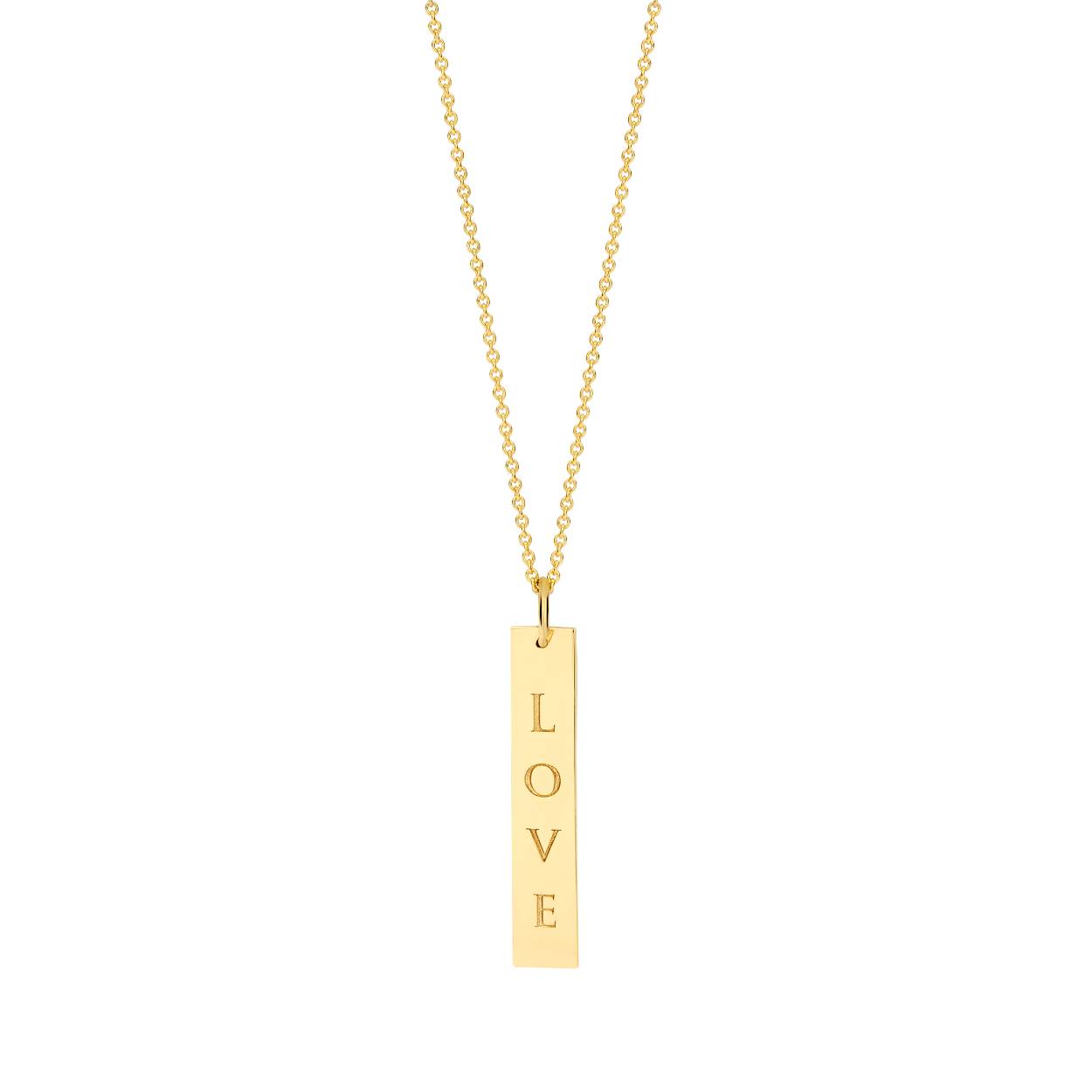 JUST FRANKY BAR COLLECTION VERTICAL BAR