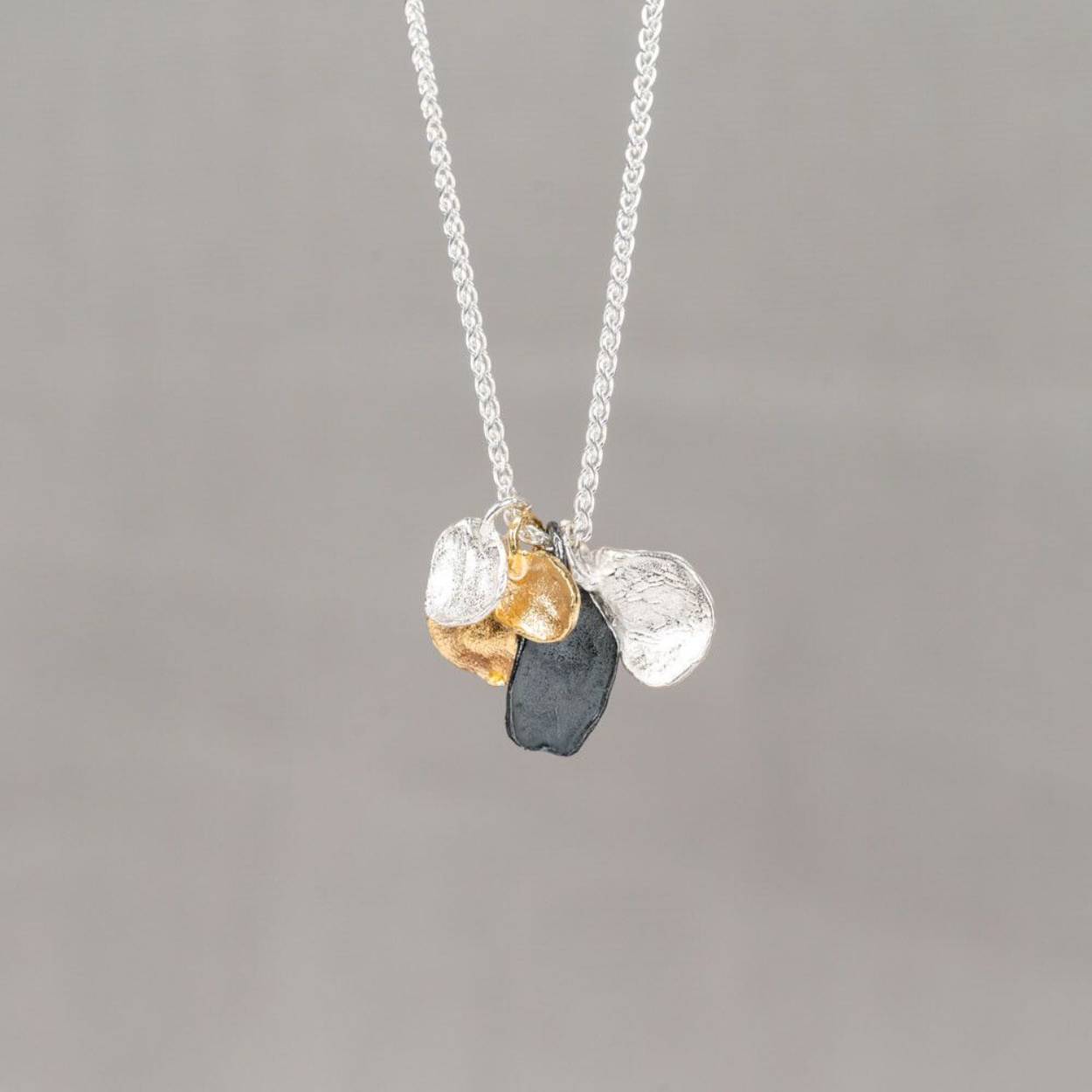 Jeh collier oxy, verg. 