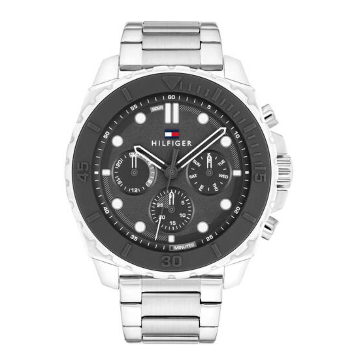 Heren horloge Tommy Hilfiger 1710669