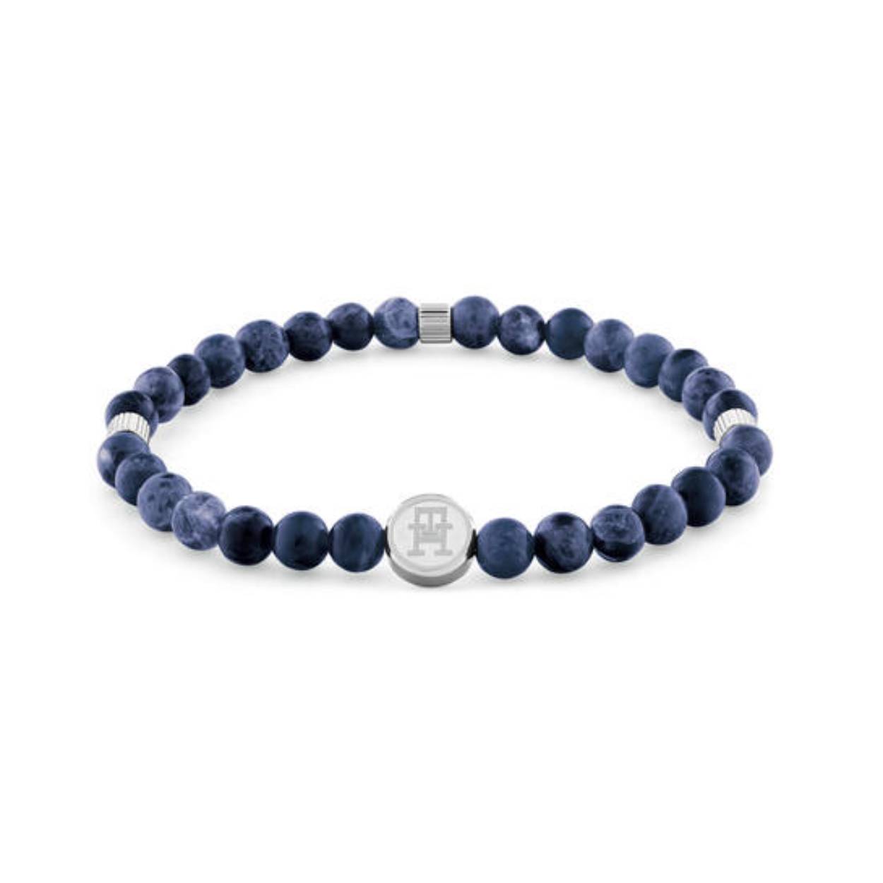 Dit is een armband van het merk Tommy Hilfiger