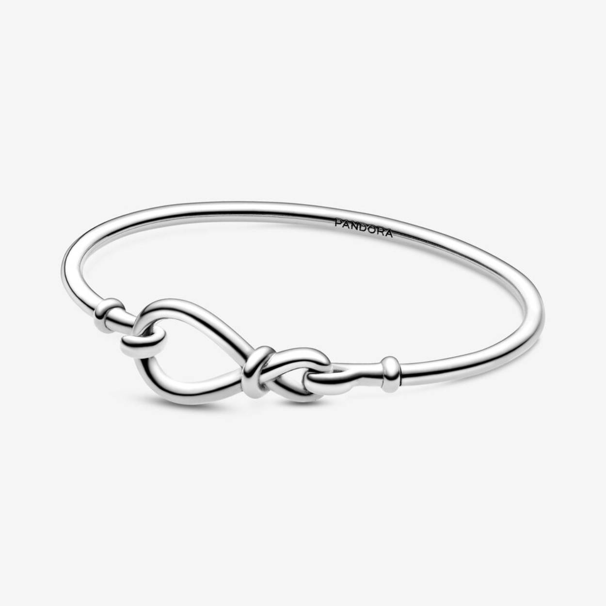 infinity bangle