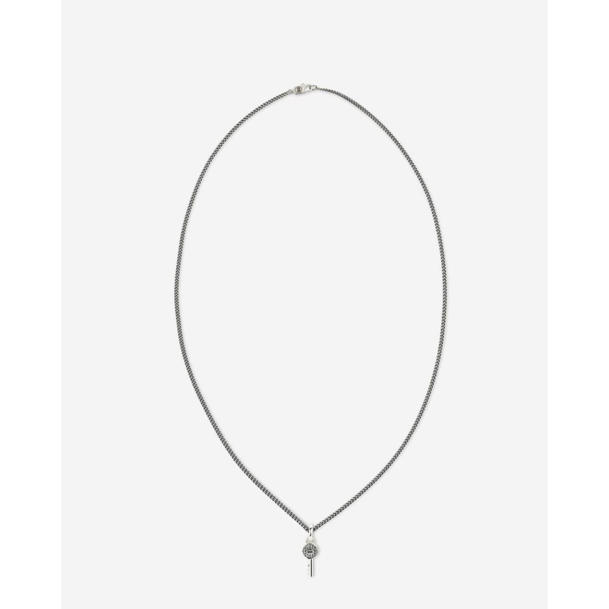 ZILVER 
60CM
