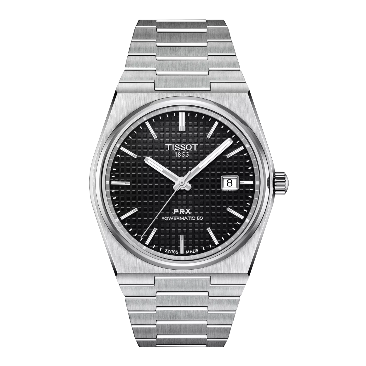 Tissot PRX powermatic | T1374071105100