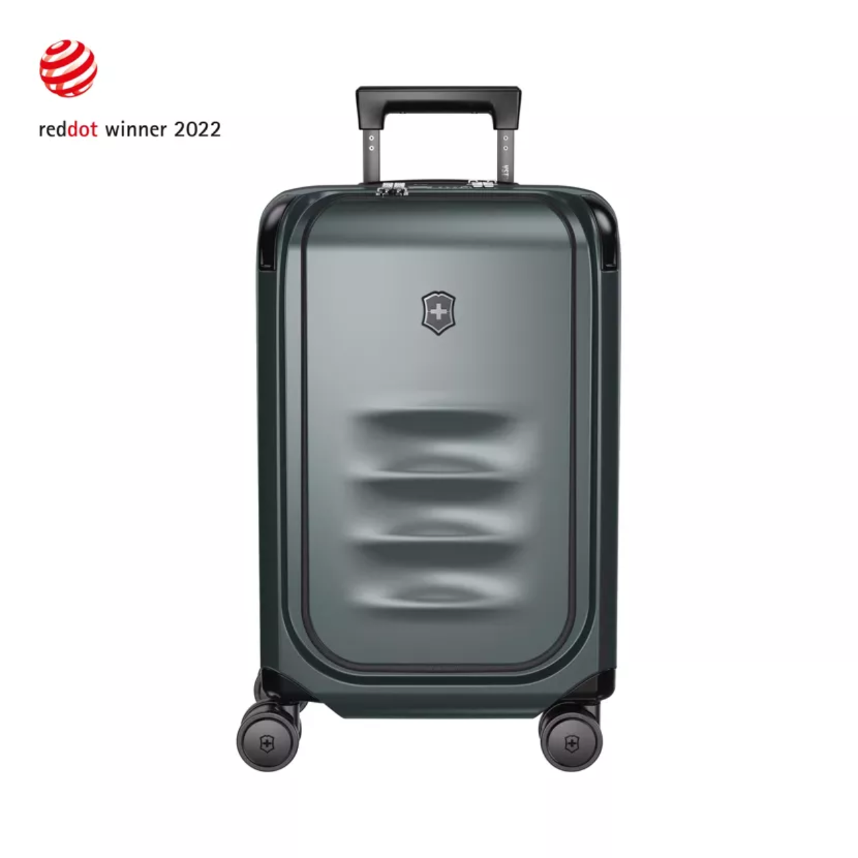 Mooie handbagage welke is geschikt voor o.a. een tablet en een laptop van maximaal 15.6 inch

Afmetingen:
Hoogte 55cm x breed 35cm x diep 23cm

Inhoud 37 Liter