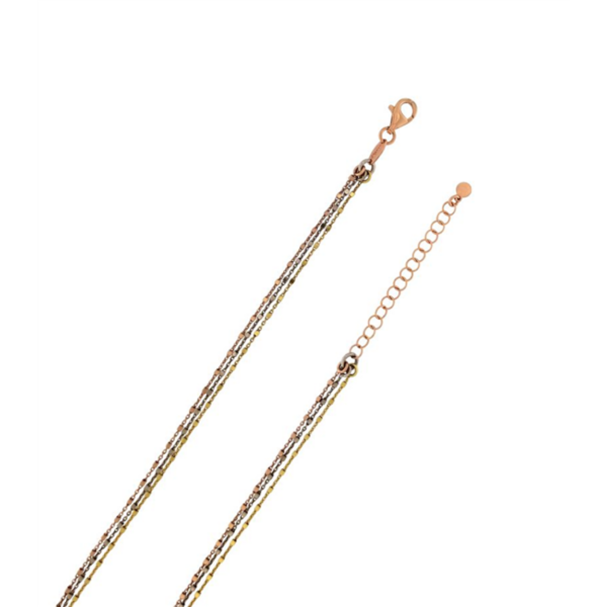 Ontdek de prachtige MY iMenso 27009519 van de Armband & Ketting collectie voor dames. Het merk staat ook bekend om het grote assortiment sieraden van echt 925 zilver en schitterende (zirkonia) edelstenen.