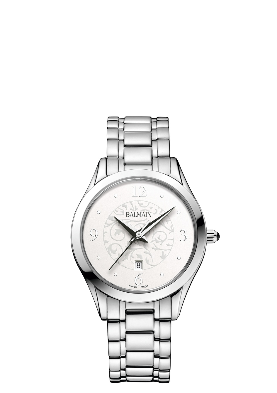 Edelstaal Balmain Classic R