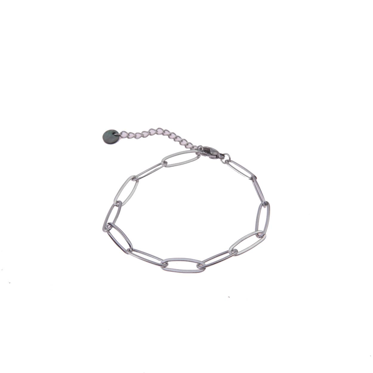 Go Dutch Bracelet Stainless Steel