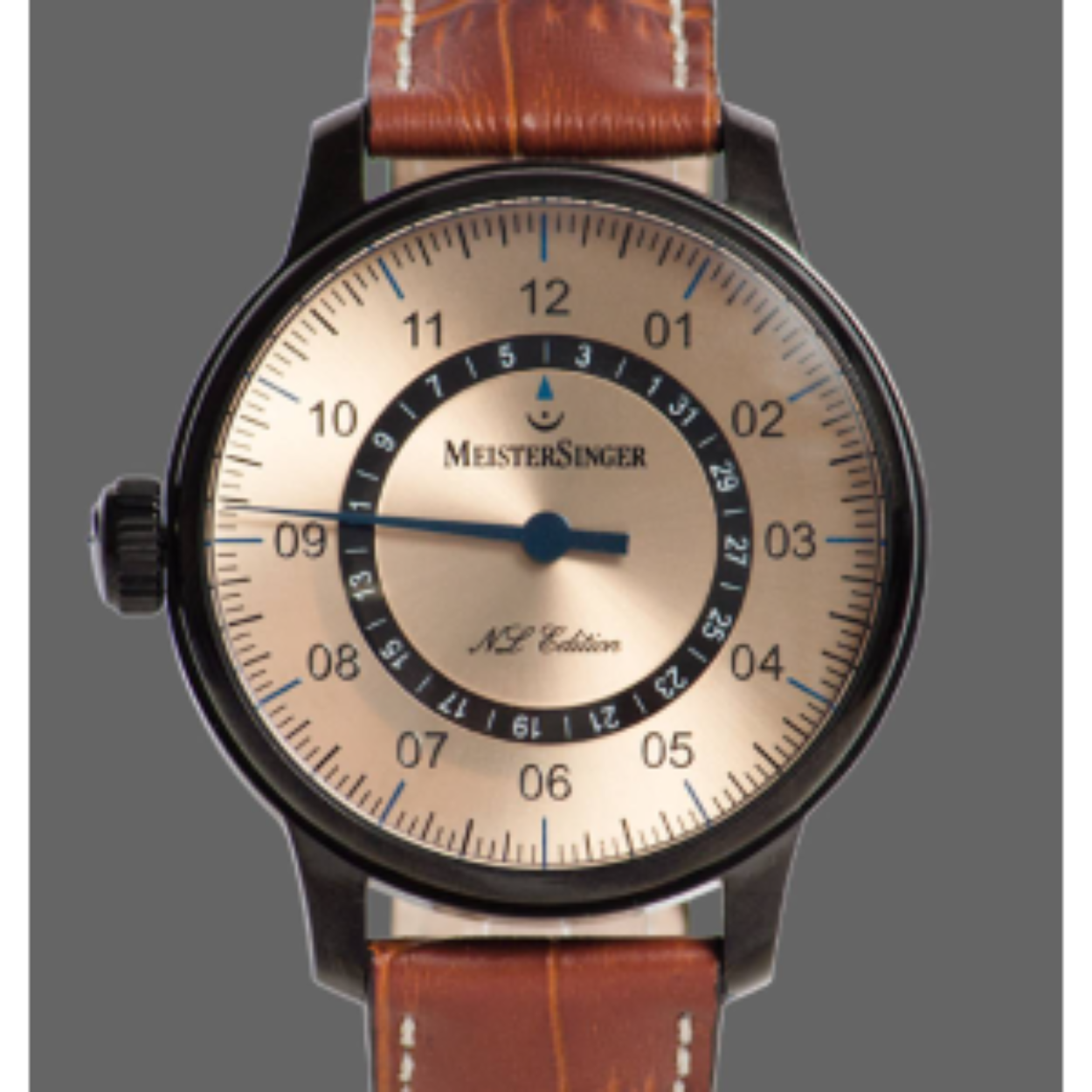 MEISTERSINGER LIM ED NL-13 PERIGRAPH