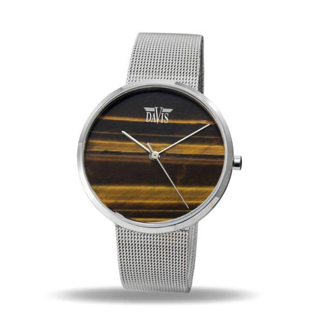 2 jaar garantie op het uurwerk