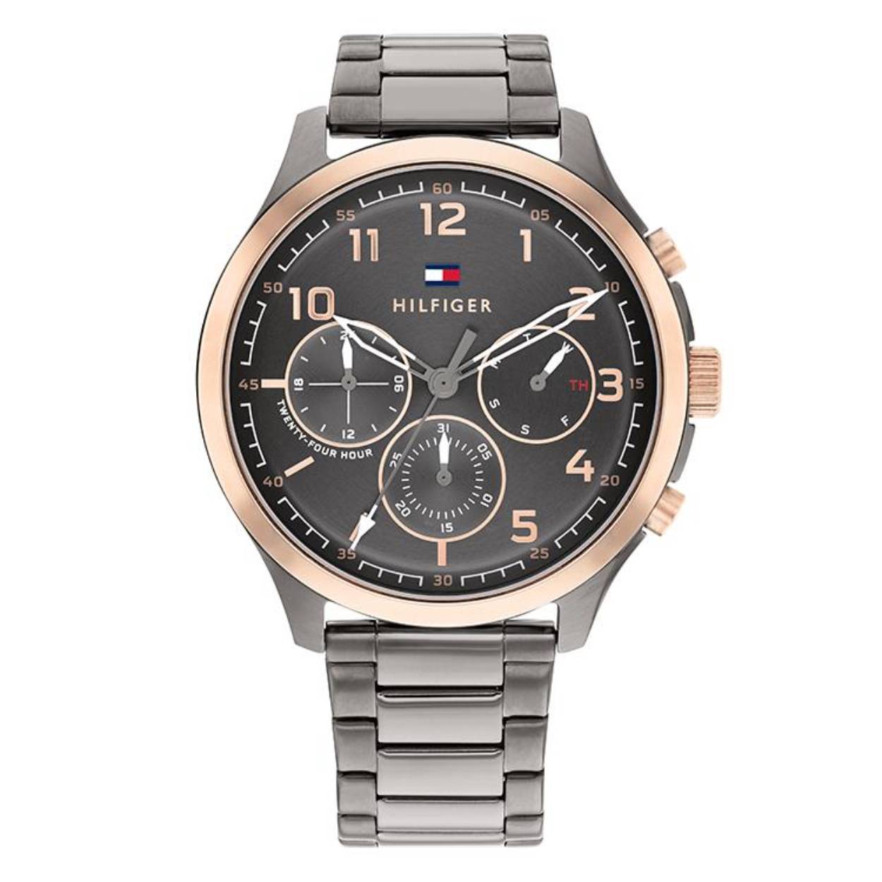 Tommy Hilfiger Horloge TH1791871