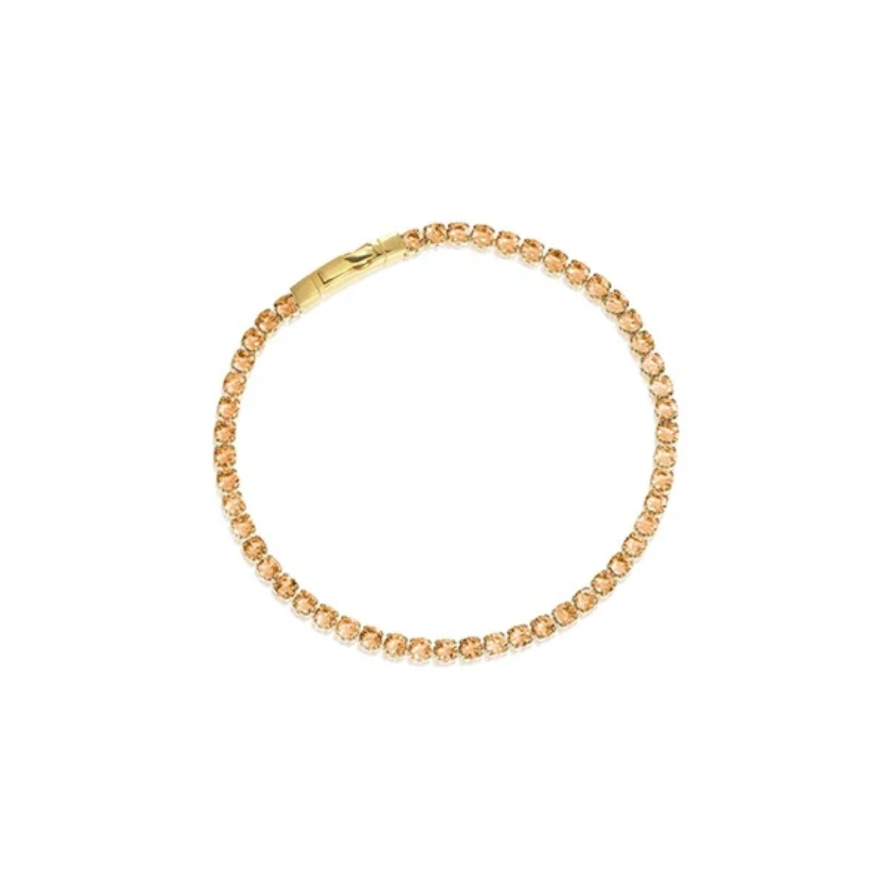 Dit is een armband van het merk Sif Jakobs gemaakt voor dames.