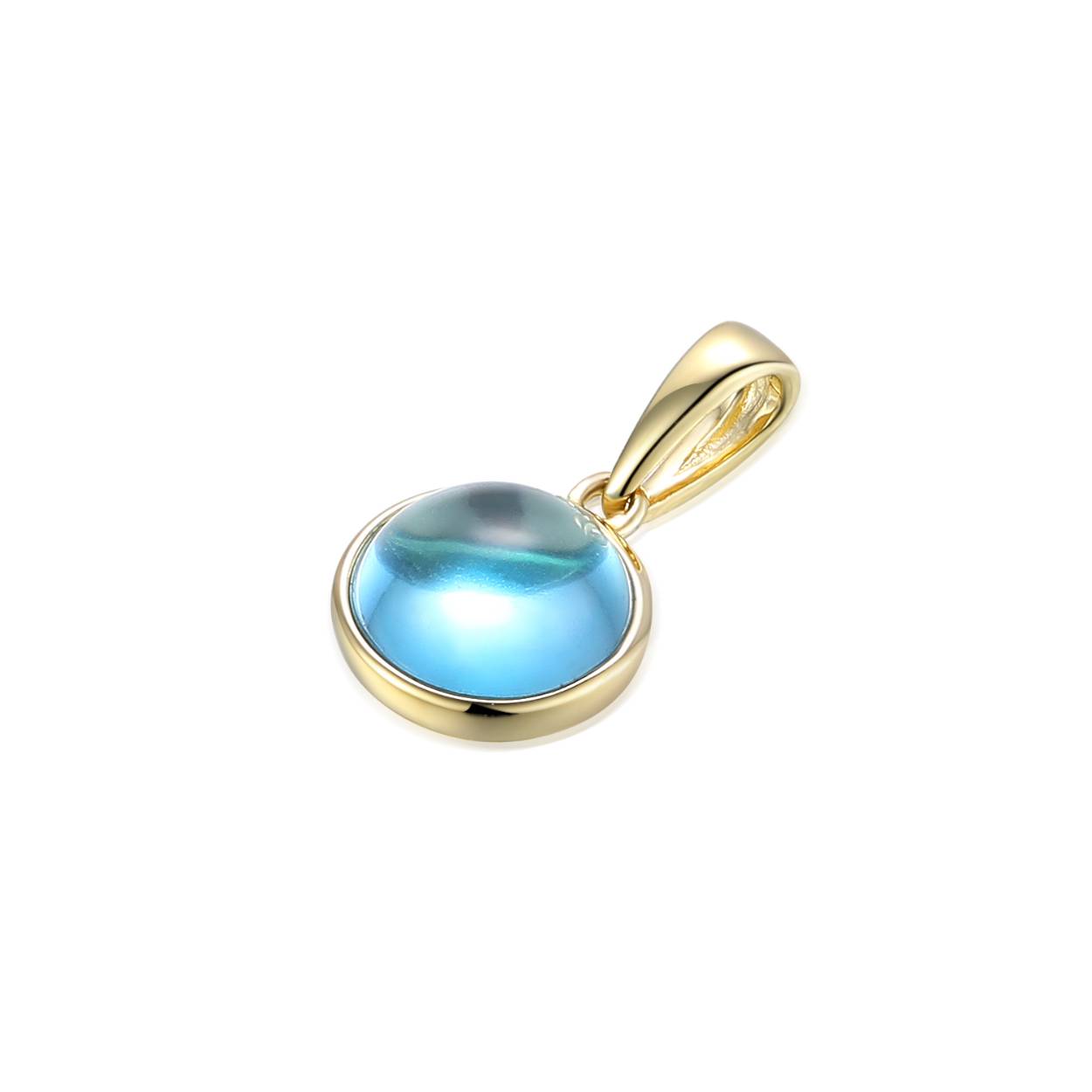 In verschillende kleuren goud, vormen en soorten edelstenen waaronder Chalcedoon, Rose Kwarts, Peridot, Amethist en nog veel veel meer.