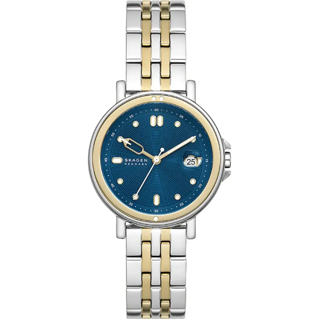 Skagen SKW3137 Signatur Lille Sport Horloge

